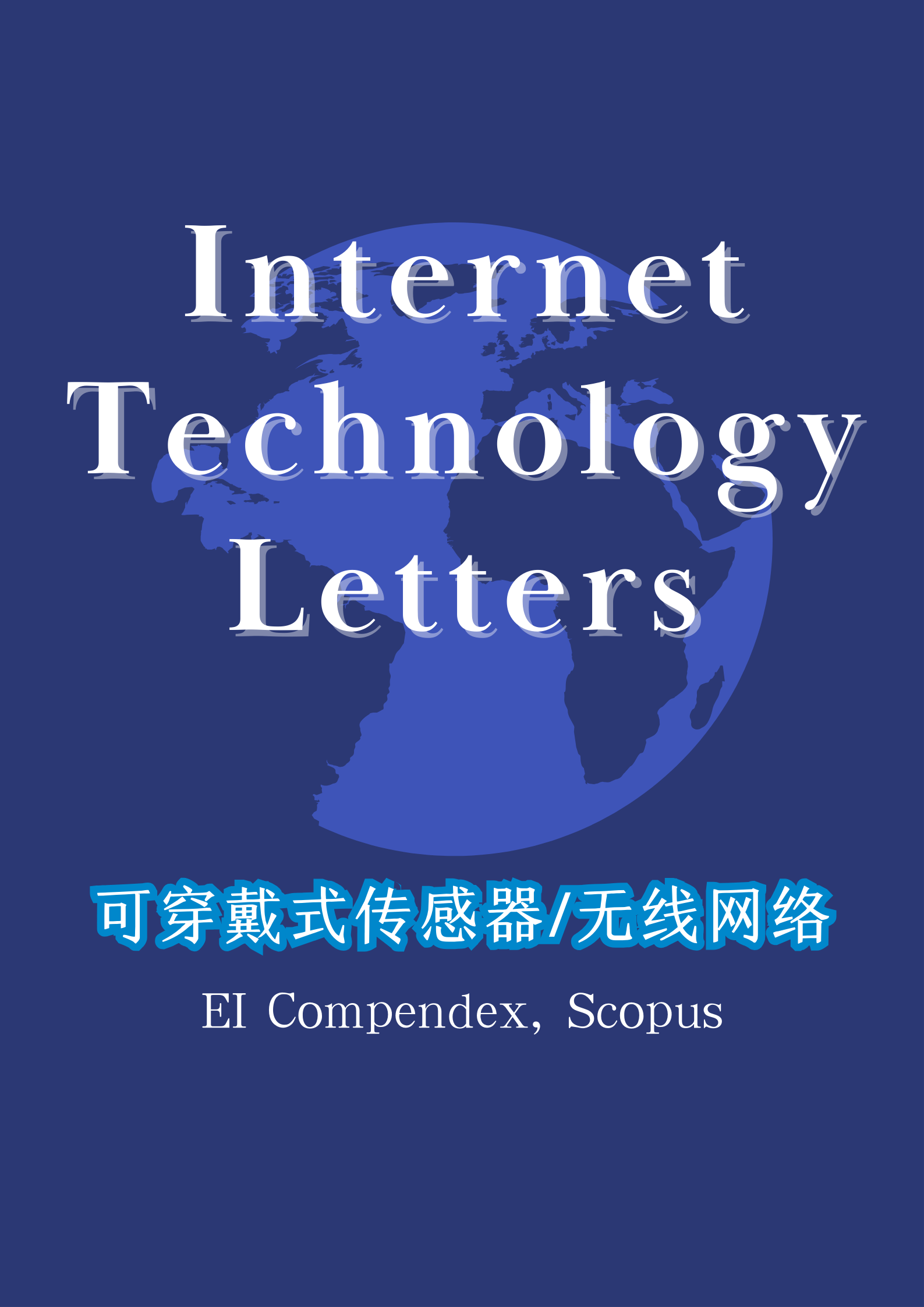 Internet Technology Letters