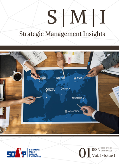Strategic Management Insights