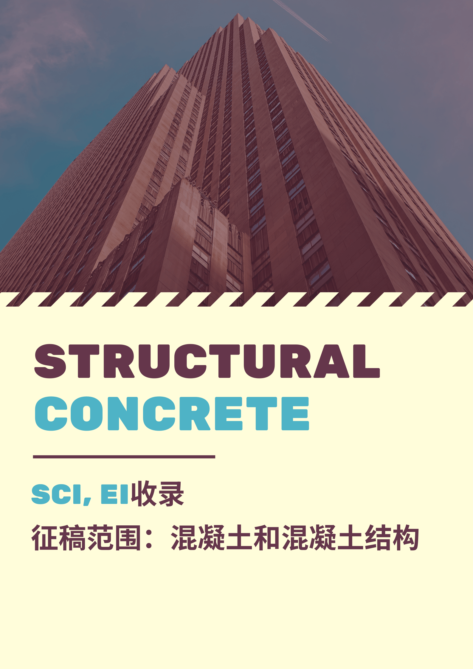 STRUCTURAL CONCRETE