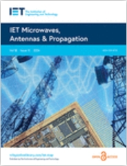 IET Microwaves Antennas & Propagation