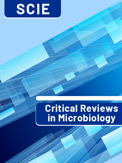 Critical Reviews in Microbiology