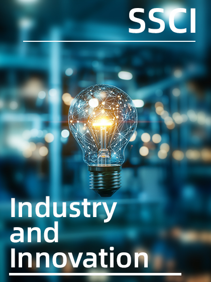 Industry and Innovation