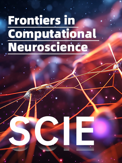 Frontiers in Computational Neuroscience