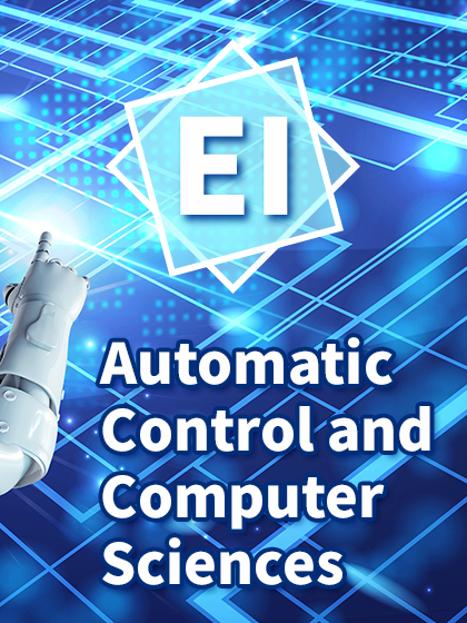 Automatic Control and Computer Sciences