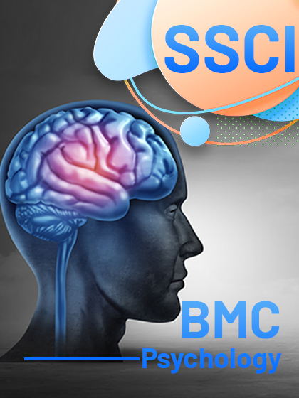 BMC Psychology