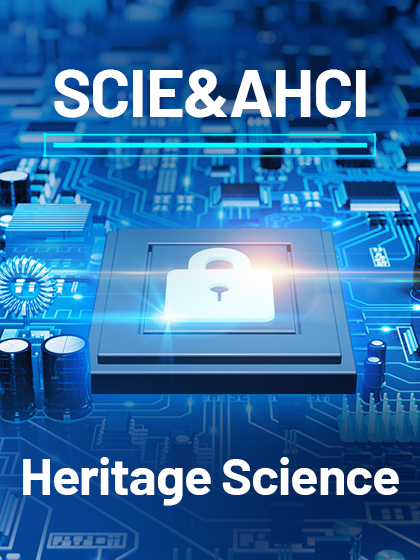 Heritage Science
