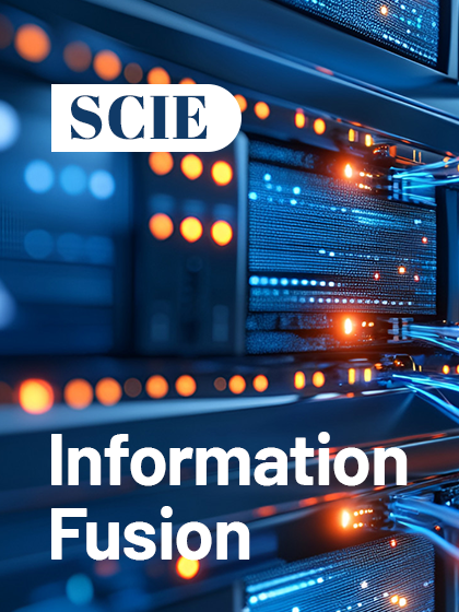 Information Fusion