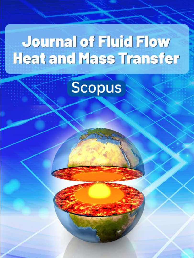 Journal of Fluid Flow, Heat and Mass Transfer