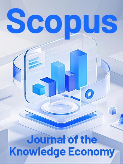 Journal of the Knowledge Economy