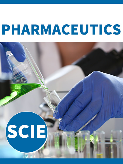 Pharmaceutics