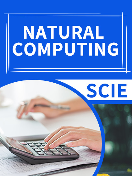 Natural Computing