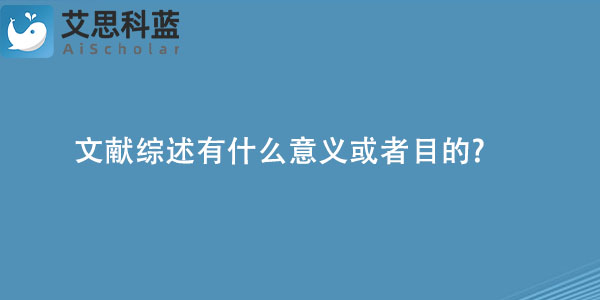 文献综述有什么意义或者目的.jpg