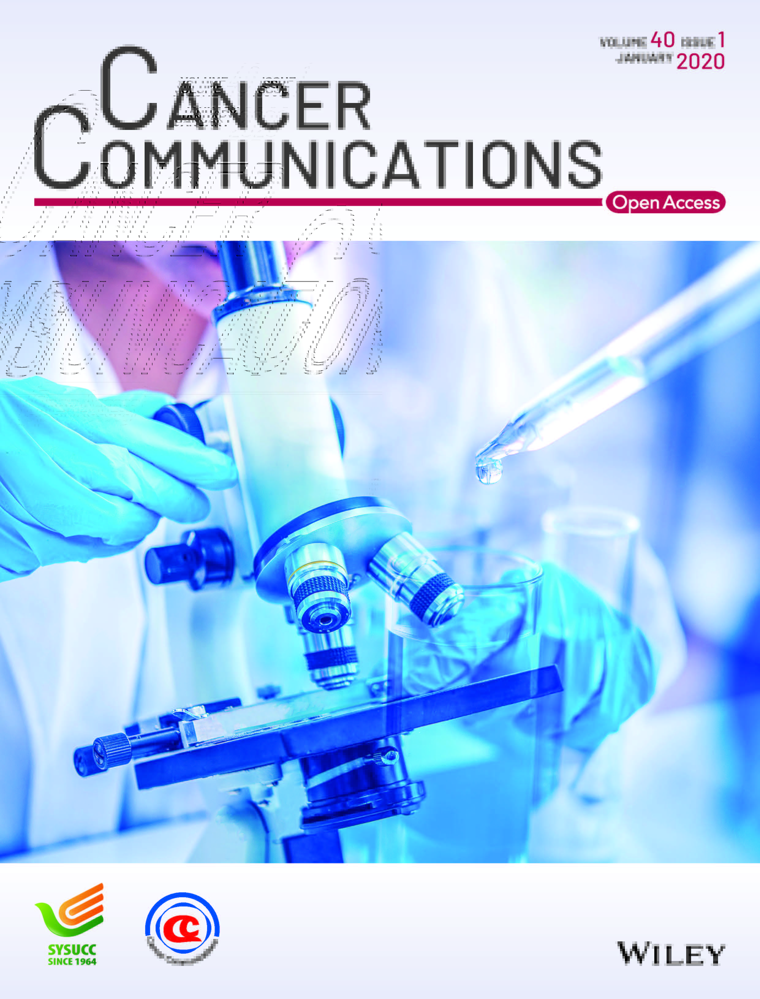 Cancer Communications