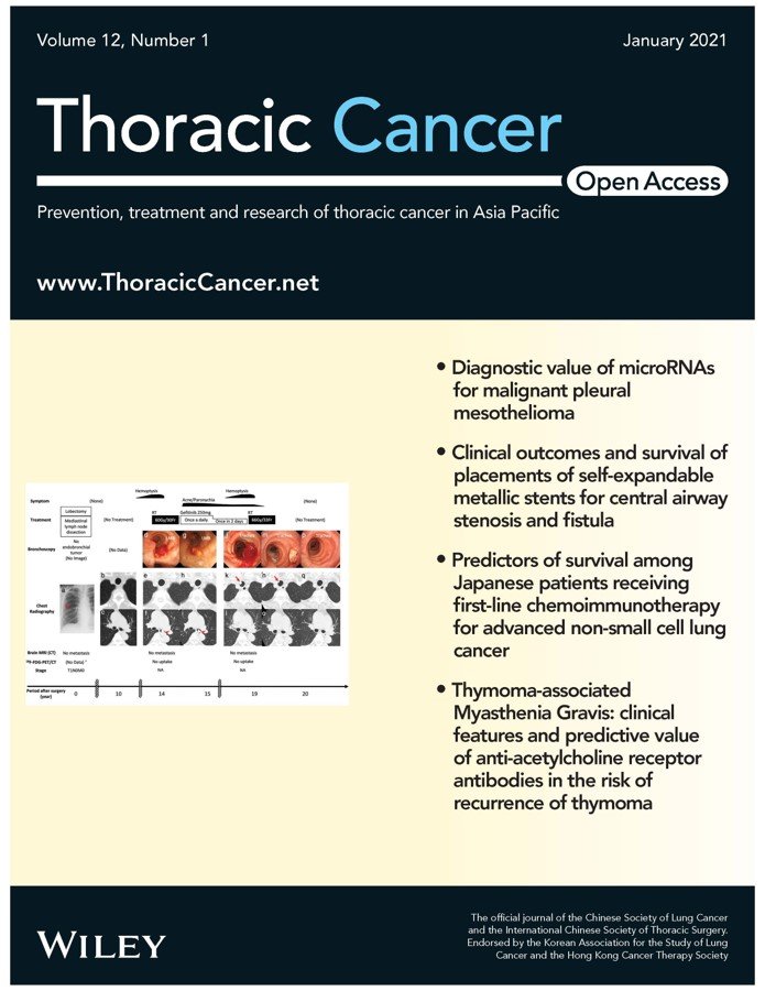 Thoracic Cancer