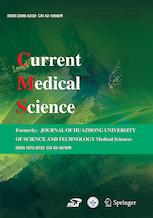 Current Medical Science