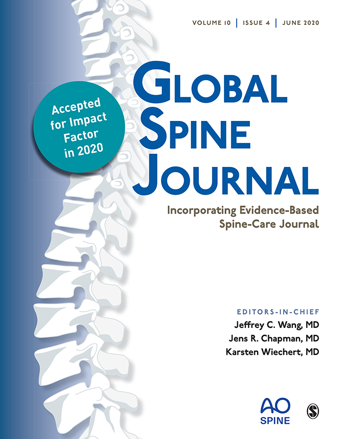 Global Spine Journal