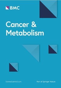 Cancer & Metabolism
