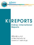 Kidney International Reports