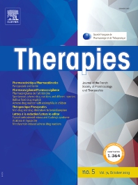 THERAPIE