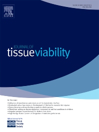 Journal of Tissue Viability