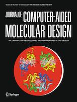 JOURNAL OF COMPUTER-AIDED MOLECULAR DESIGN